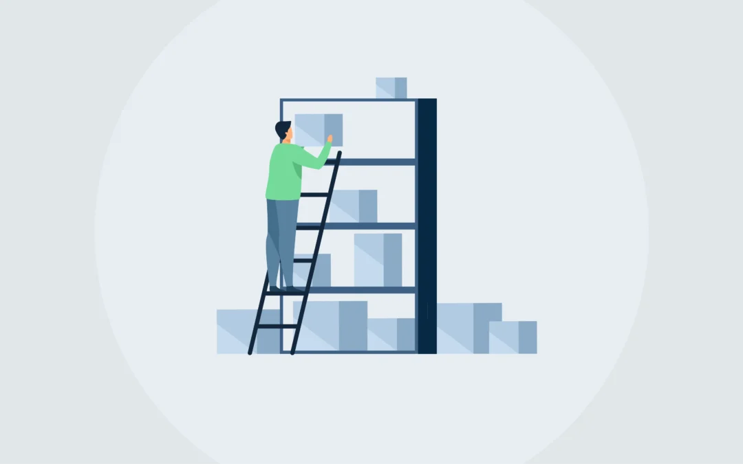 Safety Stock Optimization: Formula, Strategy & How to Reduce It (2026)