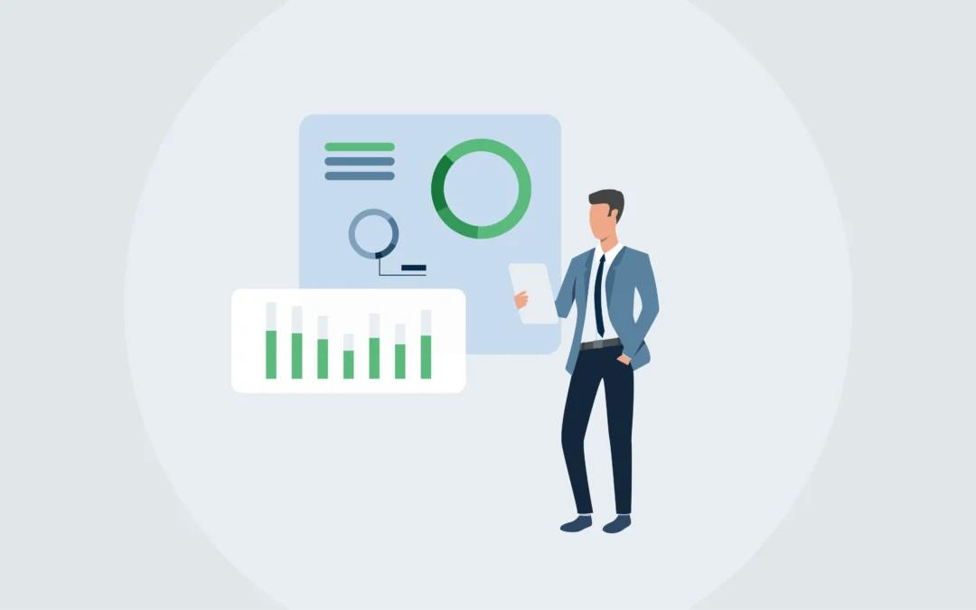 The Importance of Communication in Supply Chain Design – How to Tell a Story When the Analysis is Done