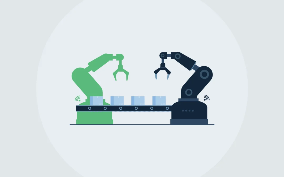 Boosting Output: The Role of Production Optimization in Manufacturing