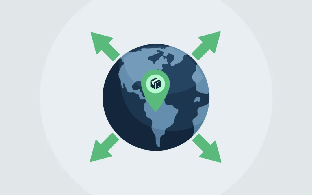 Market Expansion Strategy: Definition, Types & How to Plan It
