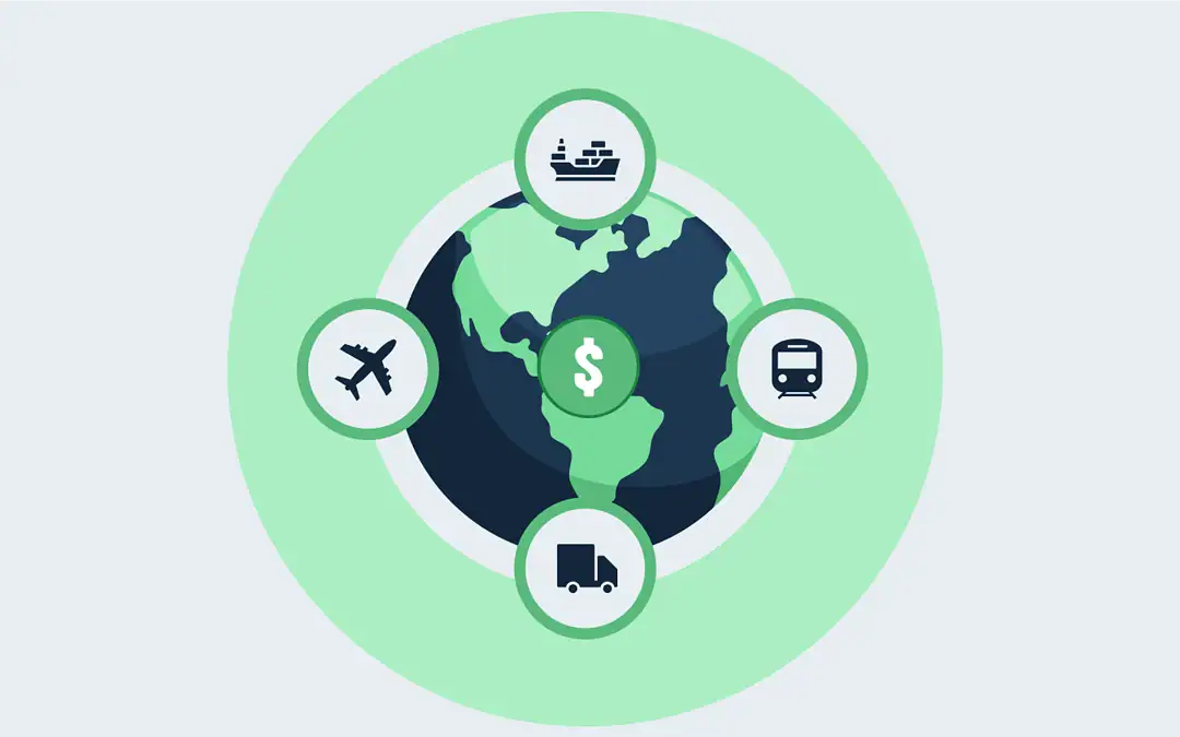 Trump’s Tariffs — and How to Design Your Supply Chain Network to Outmaneuver Them