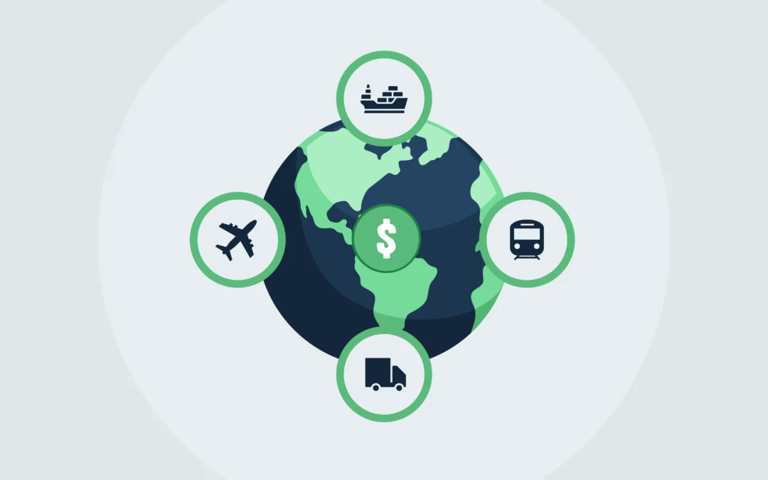 Struggling with High Logistics Costs? Optimize Your Transport Strategy with Sophus