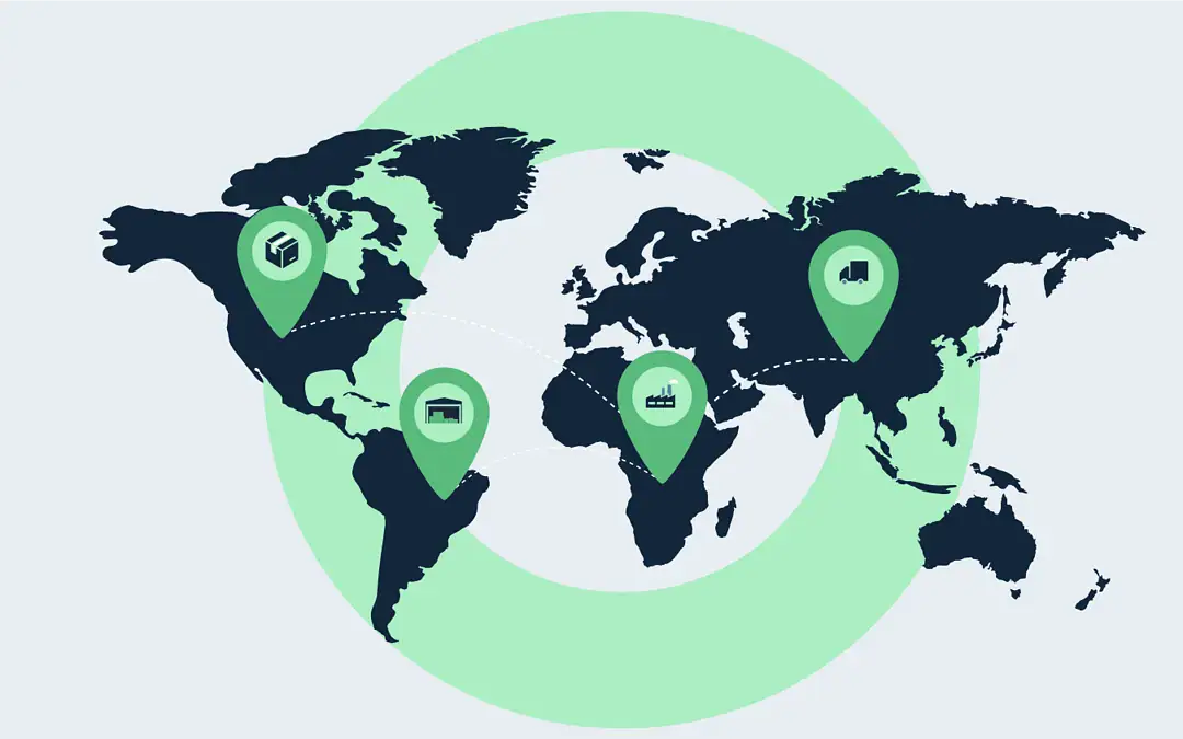 Why Footprint Optimization is Critical for Global Supply Chain Resilience