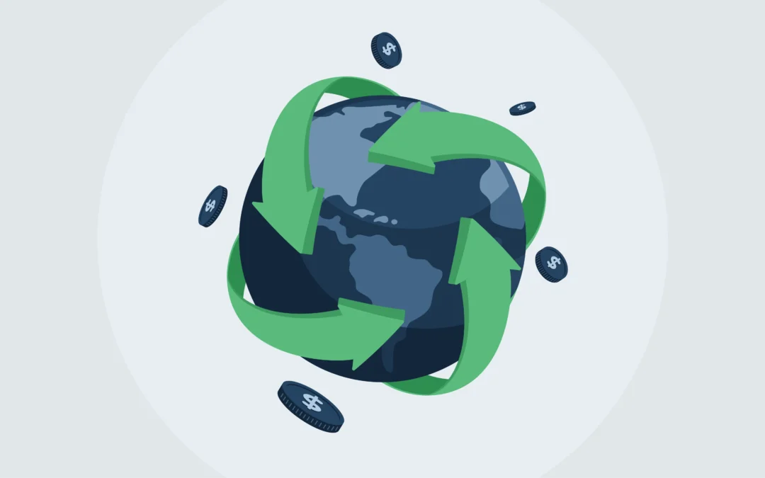 From Calm Seas to Crosswinds: A Supply Chain Survival Guide to Economic Uncertainty