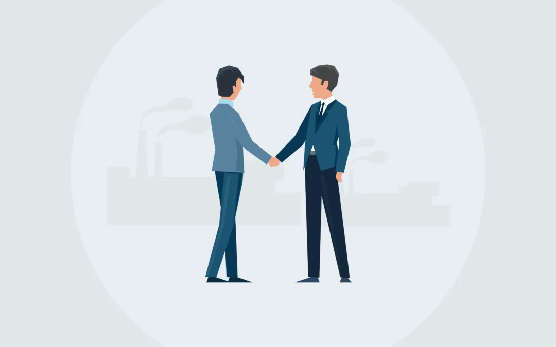 How to Build Enduring Relationships with Strategic Manufacturing Suppliers in 2025