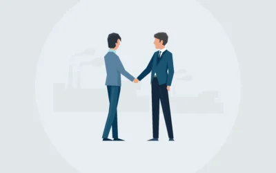 How to Build Enduring Relationships with Strategic Manufacturing Suppliers in 2025
