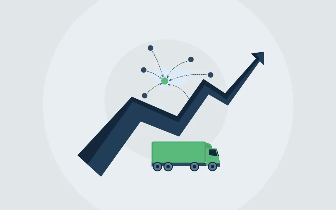 Supporting Seasonal Supply Chain Challenges with Supply Chain Network Design