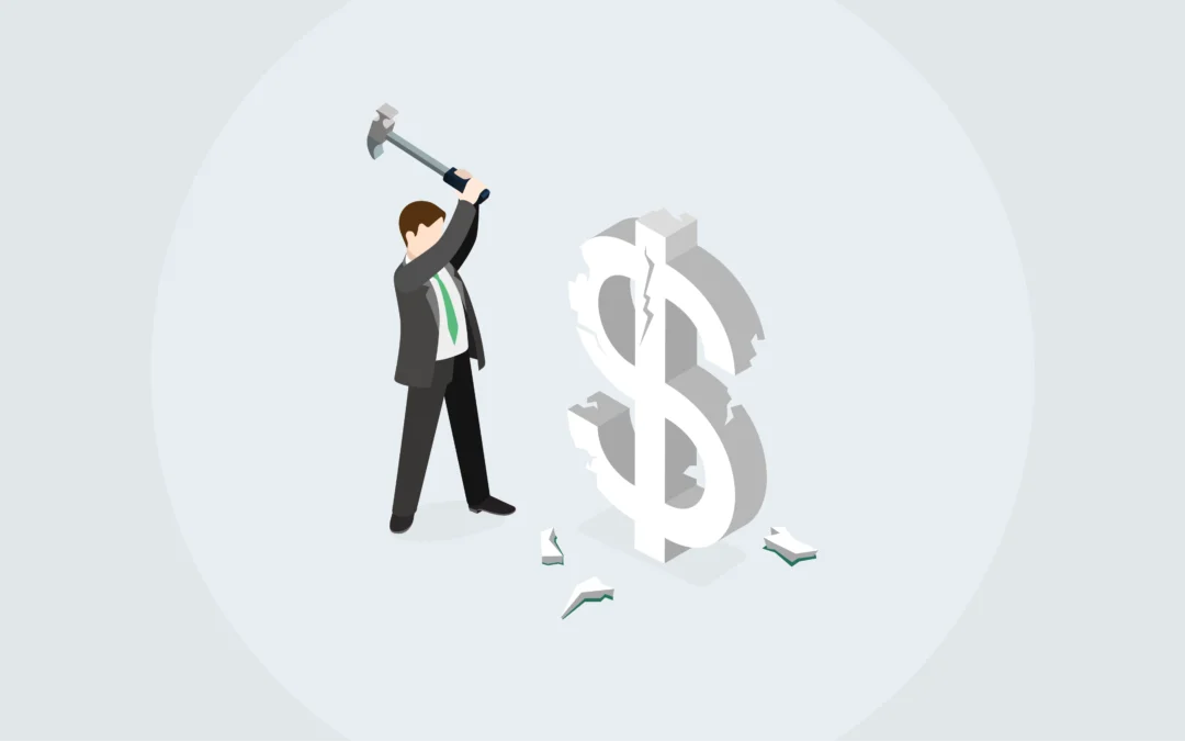The Art of Cost Cutting: Supply Chain Optimization vs. Layoffs and Closures