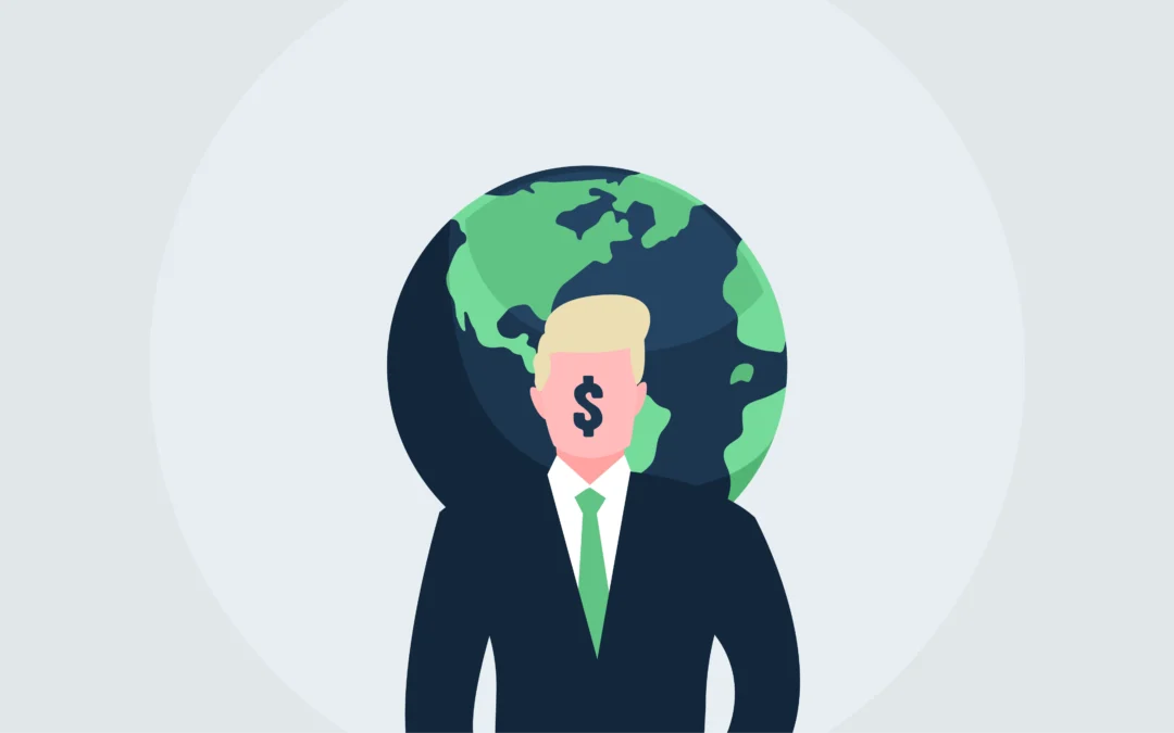 Trump’s Tariffs — and How to Design Your Supply Chain Network to Outmaneuver Them
