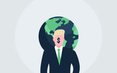 Trump’s Tariffs — and How to Design Your Supply Chain Network to Outmaneuver Them