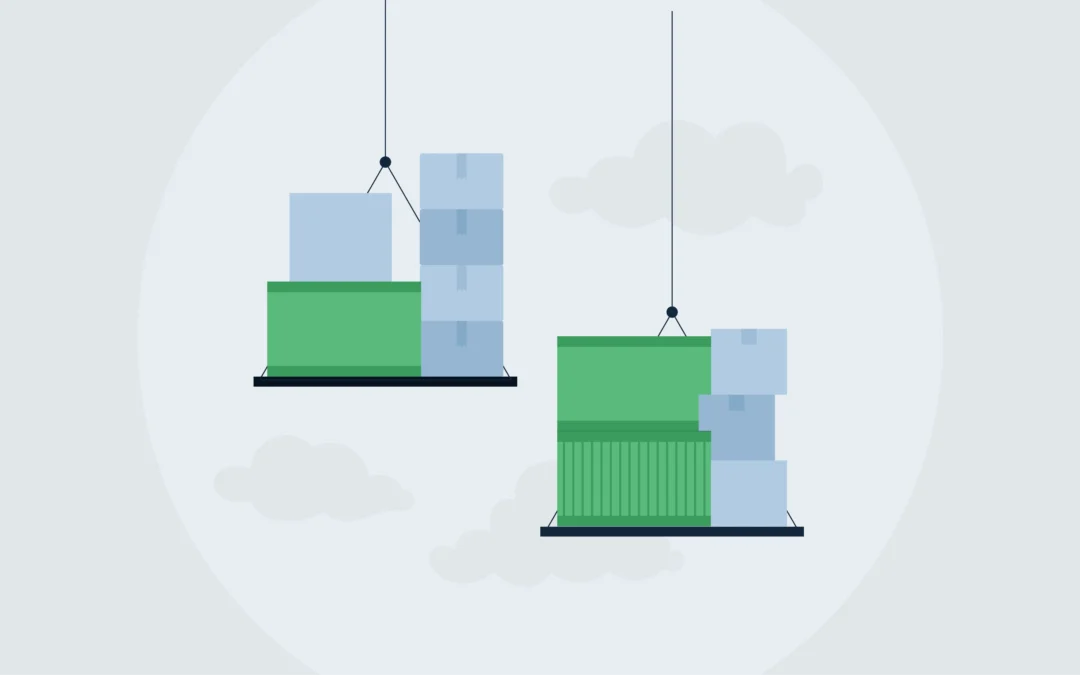 You Can’t Buy a Parachute Midair: Why Supply Chain Optimization Shouldn’t Wait for Turbulence