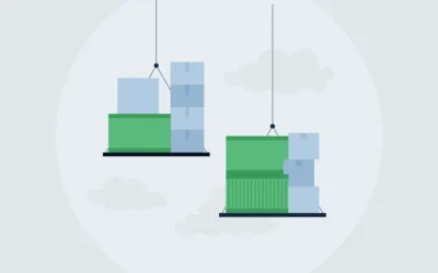 You Can’t Buy a Parachute Midair: Why Supply Chain Optimization Shouldn’t Wait for Turbulence