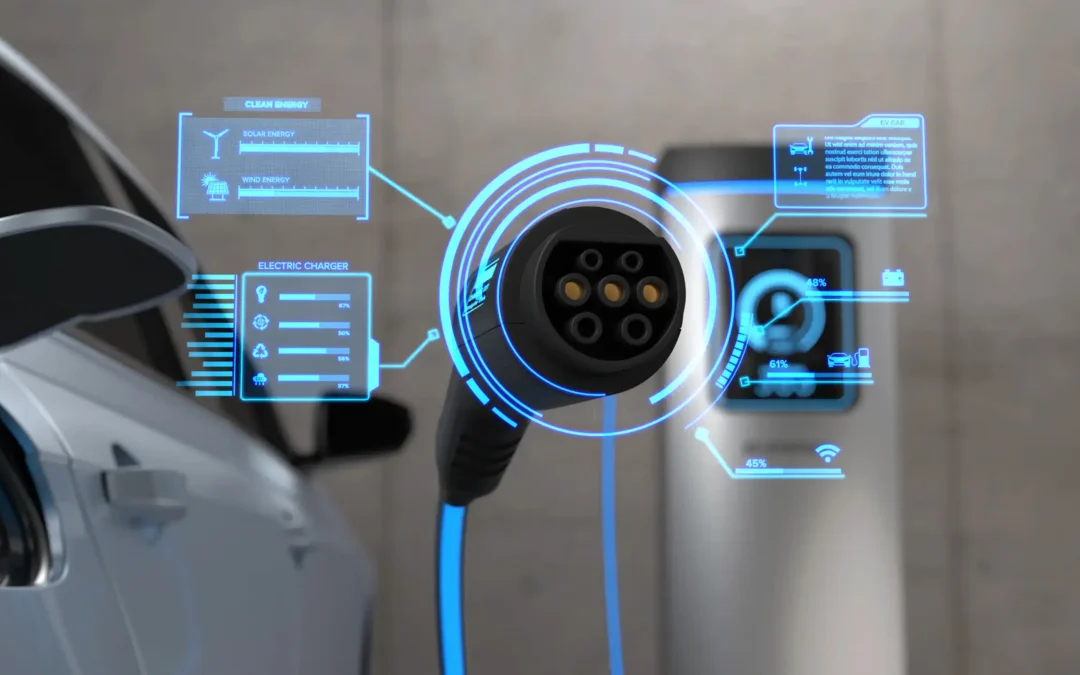 Leading EV Manufacturer Partners with Sophus