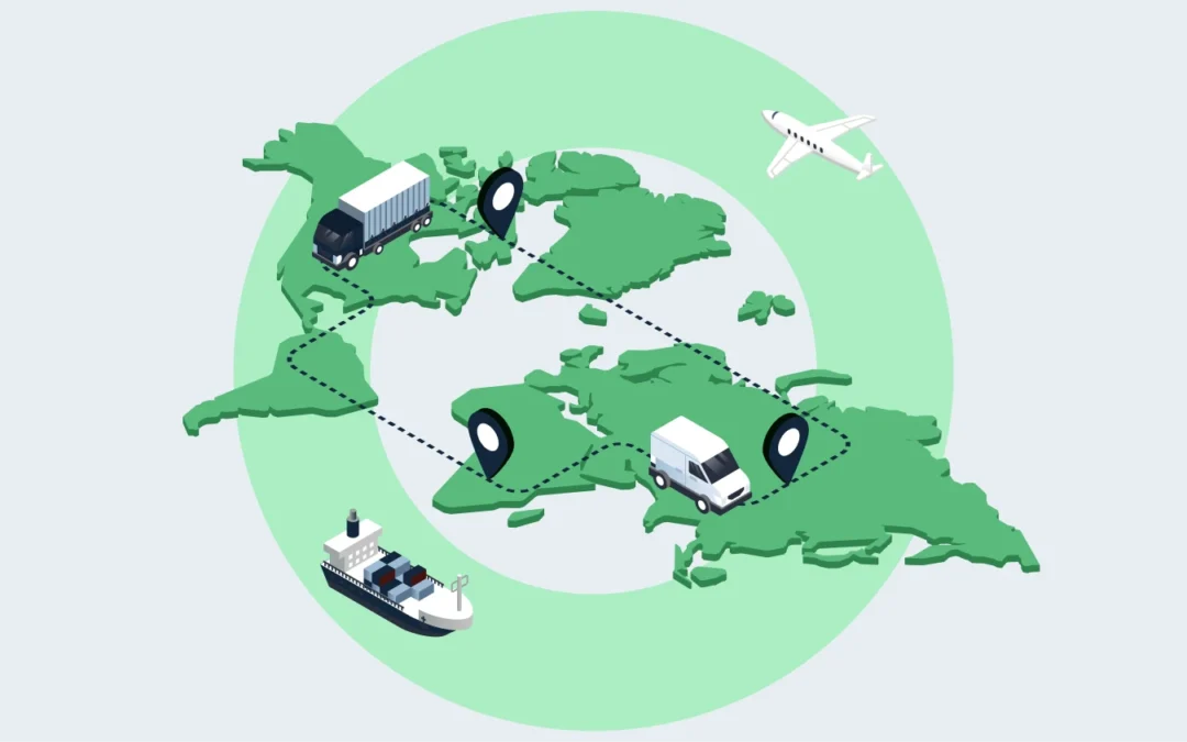 Adaptive and Dynamic: Rethinking Logistics Network Design for a Volatile Future