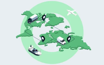 Adaptive and Dynamic: Rethinking Logistics Network Design for a Volatile Future