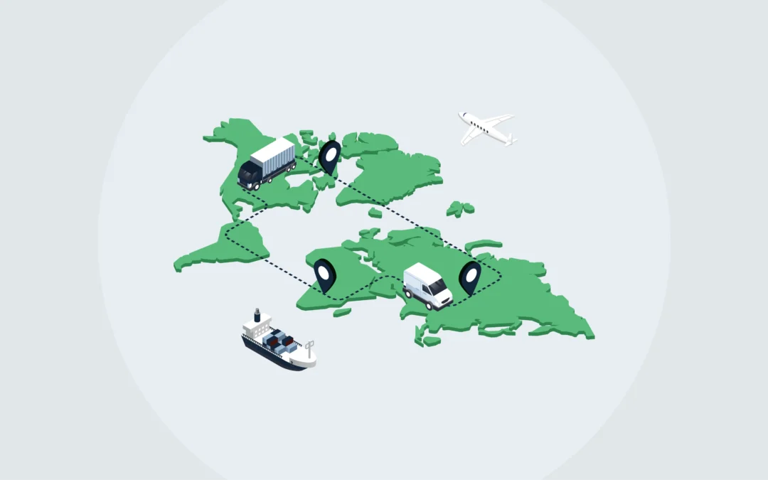 Adaptive and Dynamic: Rethinking Logistics Network Design for a Volatile Future