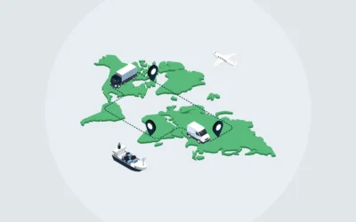 Adaptive and Dynamic: Rethinking Logistics Network Design for a Volatile Future