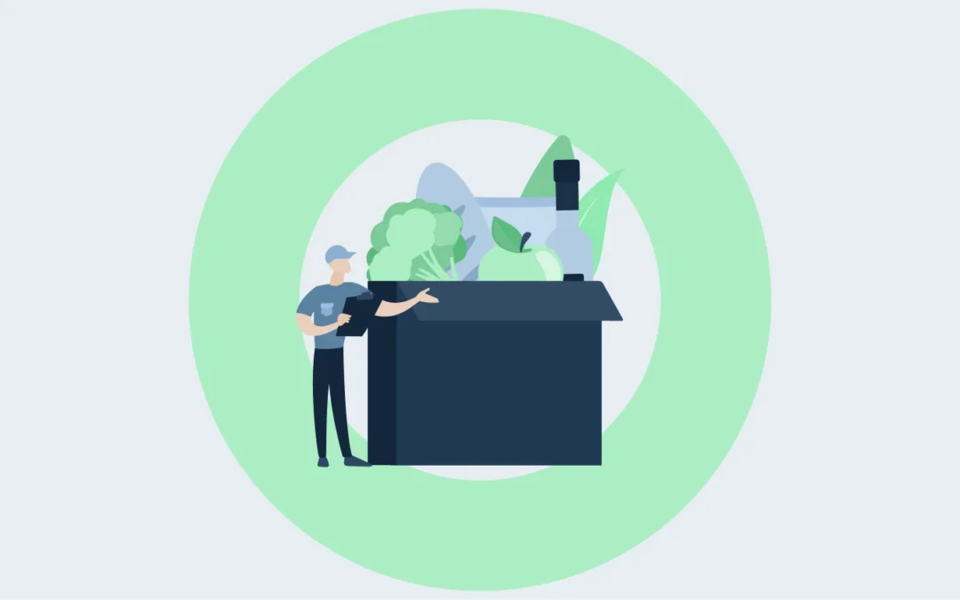 How a Food Distributor Turn Inventory Chaos into a $10 Million Win