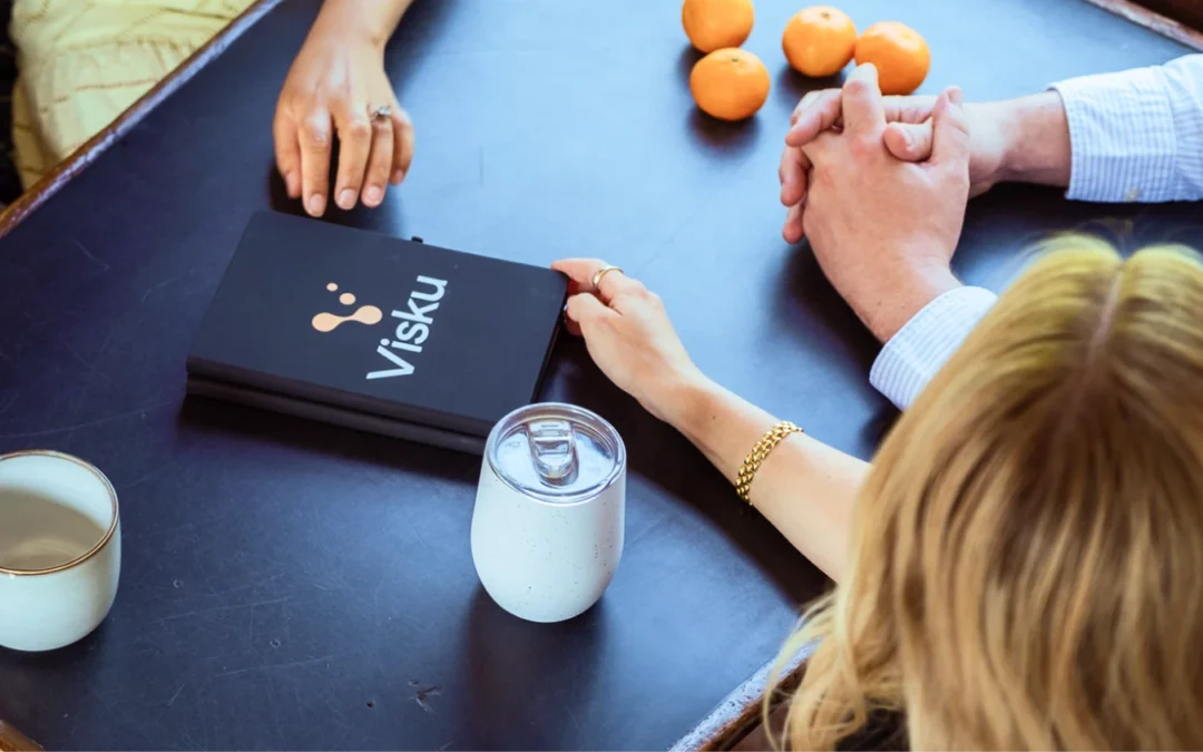 Visku Partners with Sophus Technology to Elevate Supply Chain  Design and Optimisation