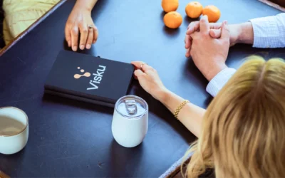 Visku Partners with Sophus Technology to Elevate Supply Chain Design and Optimisation