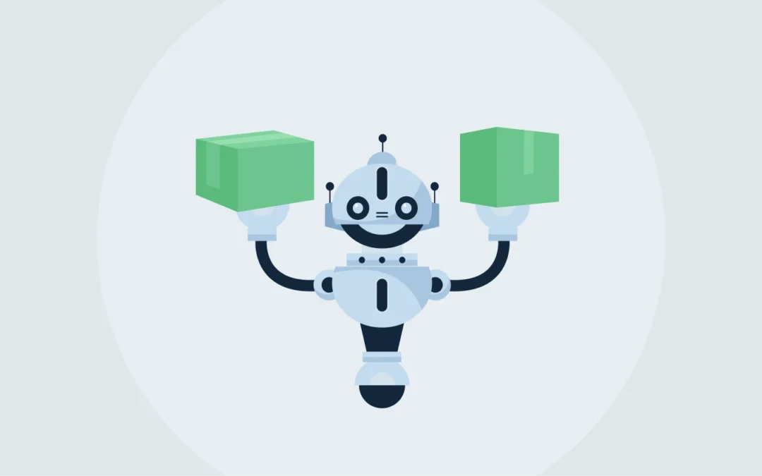 AI in Freight Optimization: Packing Trucks and Containers the Smart Way