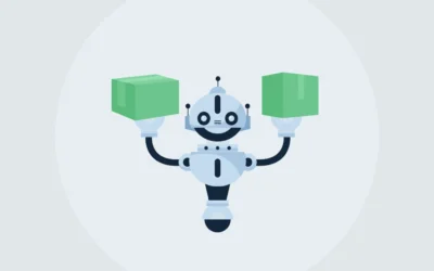 The Role of AI in Multi-Echelon Inventory Planning