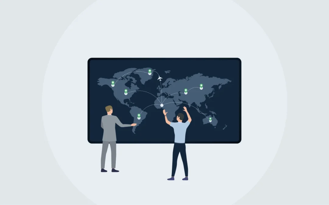 Beyond Multi‑Stop Routing: What True Transportation Optimization Looks Like in 2026