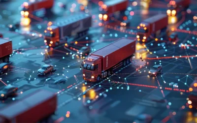 Distribution Network Transformation: How Sophus Helped a Consumer-Goods Giant Modernize Its Supply Chain