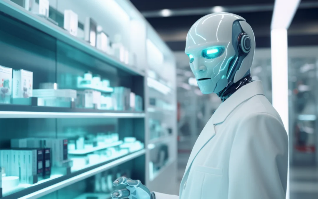 How AI and Optimization Helped a Pharmaceutical Giant Bring Inventory Back to Balance