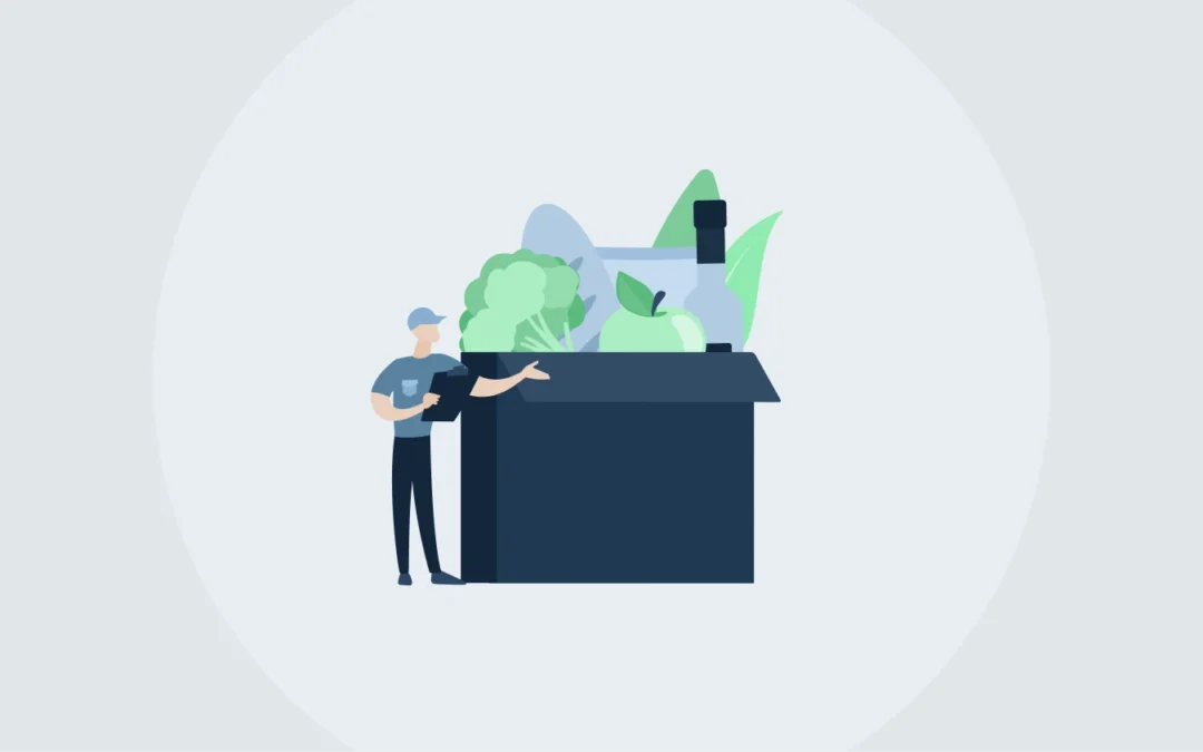 AI-Driven Inventory Optimization and Replenishment: The Invisible Hand in Supply Chain