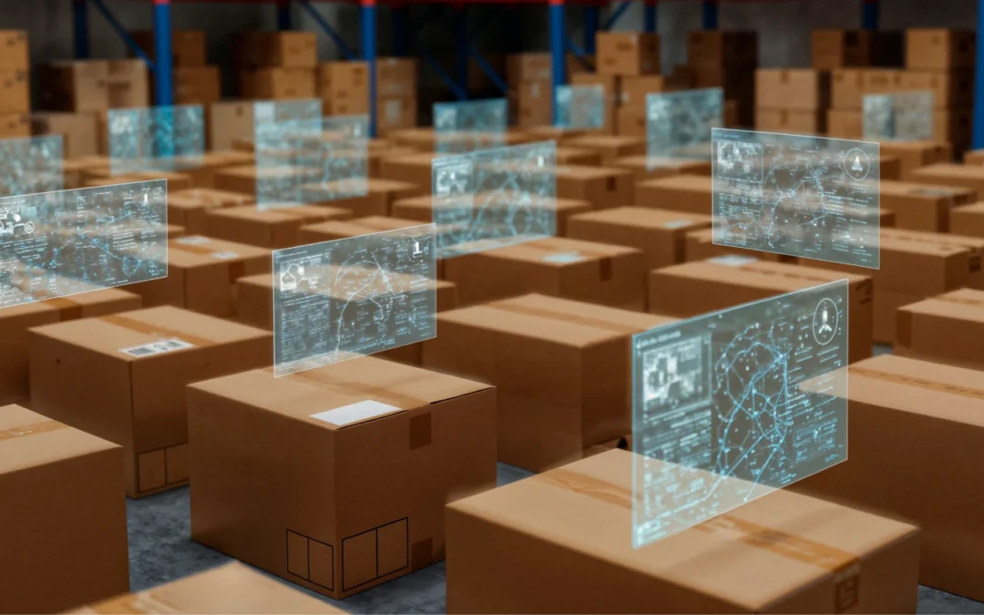 How Sophus Optimized Multi-Echelon Inventory for MRO Slow Movers