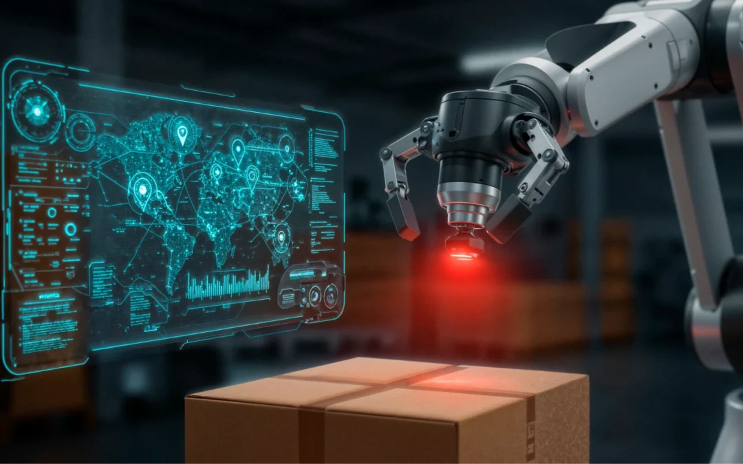 How Sophus Improved Total Landed Cost Analysis for Parcel Delivery