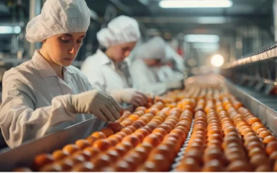 How a Dairy Manufacturer Optimized Shift and Supply Planning with Sophus