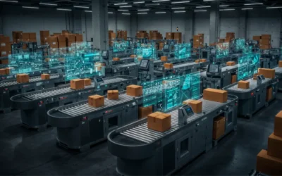 How a High-Volume Manufacturer Mastered Seasonal Shift Planning with Sophus