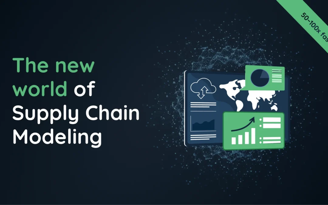 Sophus Announces Breakthrough “Quantum Solver” Delivering 50–100× Faster Supply Chain Optimization