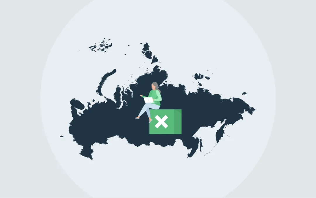 The Invisible War: How Inventory Broke Russia Before the Battlefield Did