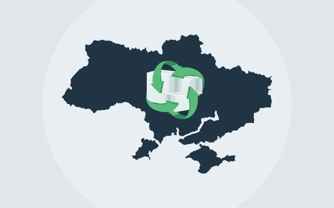 Ukraine War and Trade Shocks: Why Inventory Optimization Is Critical for Safety Stock