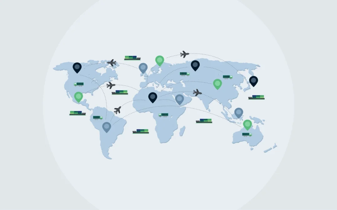 Why Multi-Echelon Inventory Optimization (MEIO) Is Essential for Modern Supply Chains