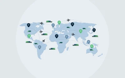 Why Multi-Echelon Inventory Optimization (MEIO) Is Essential for Modern Supply Chains