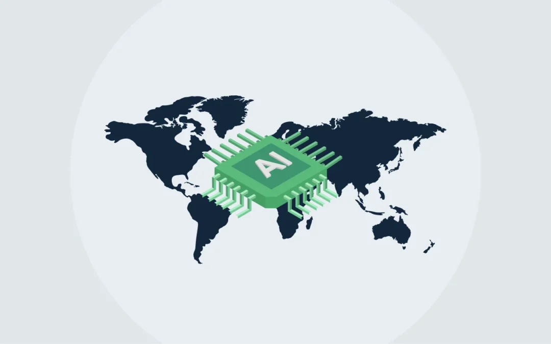 AI Chip Demand Is Creating a New Kind of Supply Chain Pressure