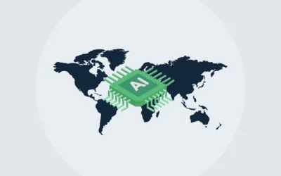 AI Chip Demand Is Creating a New Kind of Supply Chain Pressure