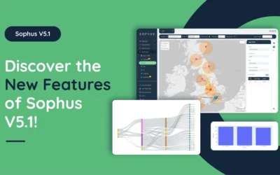 Sophus Product Update: What’s New in the Latest Release – V5.1