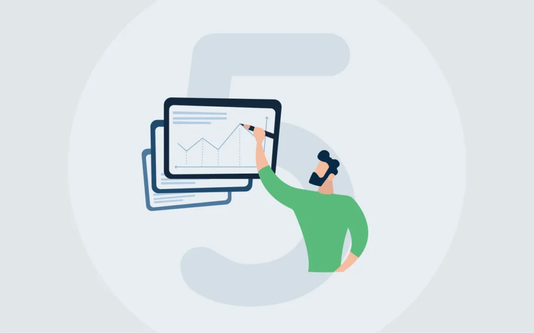 5 Supply Chain Predictions And Trends That Will Define What Comes Next