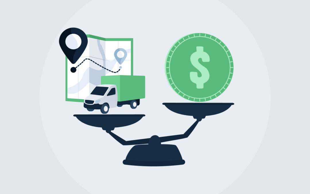 Cost-to-Serve Solutions: A Complete Framework