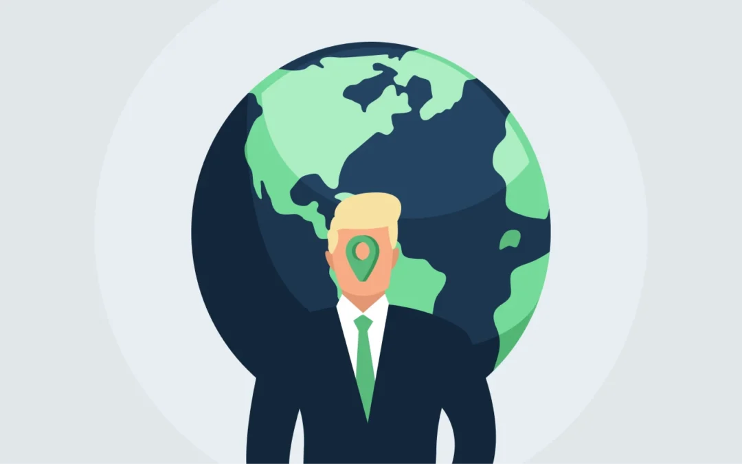 Why Long-Term Supply Chain Design Must Account for Geopolitical Risk