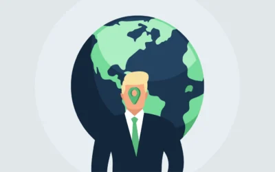 Why Long-Term Supply Chain Design Must Account for Geopolitical Risk