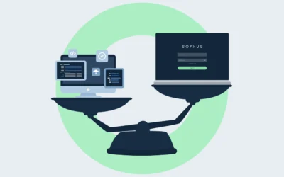 7 Best Supply Chain Network Optimization Software Tools