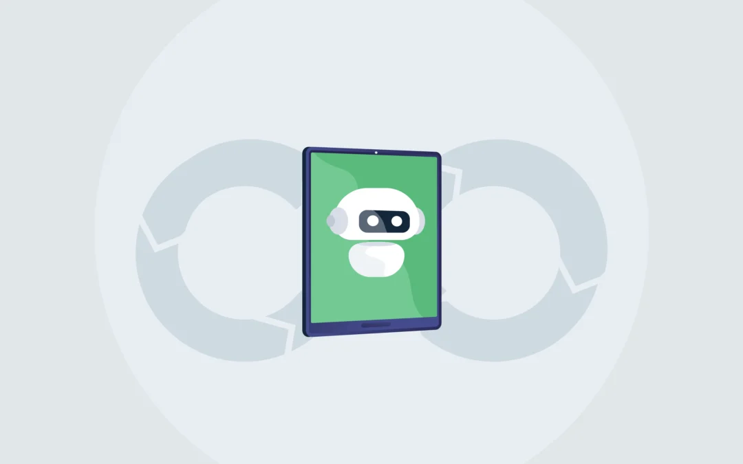 Continuous Supply Chain Optimization: How AI Agents Replace Reactive Planning