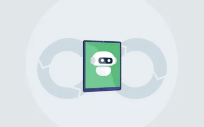 Continuous Supply Chain Optimization: How AI Agents Replace Reactive Planning