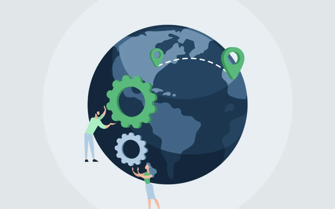 How to Build a Flexible Supply Chain Network That Reduces Risk